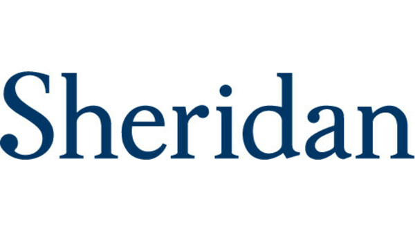 Sheridan Logo